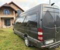 Сірий Мерседес Sprinter, об'ємом двигуна 2.7 л та пробігом 10 тис. км за 9499 $, фото 3 на Automoto.ua