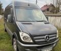 Сірий Мерседес Sprinter, об'ємом двигуна 2.7 л та пробігом 10 тис. км за 9499 $, фото 1 на Automoto.ua
