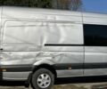 Серый Мерседес Sprinter, объемом двигателя 3 л и пробегом 550 тыс. км за 10038 $, фото 2 на Automoto.ua