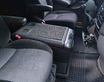 Серый Мерседес Sprinter, объемом двигателя 3 л и пробегом 780 тыс. км за 18000 $, фото 1 на Automoto.ua