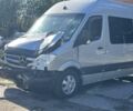 Серый Мерседес Sprinter, объемом двигателя 3 л и пробегом 550 тыс. км за 10038 $, фото 7 на Automoto.ua