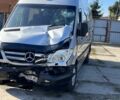 Серый Мерседес Sprinter, объемом двигателя 3 л и пробегом 550 тыс. км за 10038 $, фото 6 на Automoto.ua