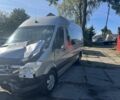 Серый Мерседес Sprinter, объемом двигателя 3 л и пробегом 550 тыс. км за 10038 $, фото 4 на Automoto.ua