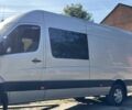 Серый Мерседес Sprinter, объемом двигателя 3 л и пробегом 550 тыс. км за 10038 $, фото 1 на Automoto.ua