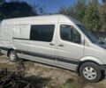 Серый Мерседес Sprinter, объемом двигателя 3 л и пробегом 550 тыс. км за 10038 $, фото 1 на Automoto.ua