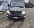 Серый Мерседес Sprinter, объемом двигателя 3 л и пробегом 780 тыс. км за 18000 $, фото 7 на Automoto.ua
