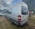 Сірий Мерседес Sprinter, об'ємом двигуна 2.2 л та пробігом 540 тис. км за 9200 $, фото 7 на Automoto.ua