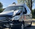 Серый Мерседес Sprinter, объемом двигателя 3 л и пробегом 550 тыс. км за 10038 $, фото 3 на Automoto.ua
