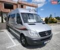 Серый Мерседес Sprinter, объемом двигателя 2.14 л и пробегом 807 тыс. км за 23100 $, фото 1 на Automoto.ua