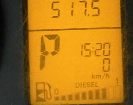 Серый Мерседес Sprinter, объемом двигателя 2.15 л и пробегом 483 тыс. км за 14500 $, фото 6 на Automoto.ua