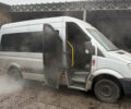 Серый Мерседес Sprinter, объемом двигателя 2.15 л и пробегом 483 тыс. км за 14500 $, фото 2 на Automoto.ua