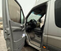 Серый Мерседес Sprinter, объемом двигателя 2.15 л и пробегом 483 тыс. км за 14500 $, фото 7 на Automoto.ua