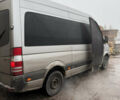 Серый Мерседес Sprinter, объемом двигателя 2.15 л и пробегом 483 тыс. км за 14500 $, фото 3 на Automoto.ua