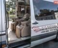 Серый Мерседес Sprinter, объемом двигателя 2.14 л и пробегом 807 тыс. км за 23100 $, фото 11 на Automoto.ua