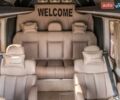 Серый Мерседес Sprinter, объемом двигателя 2.14 л и пробегом 807 тыс. км за 23900 $, фото 5 на Automoto.ua
