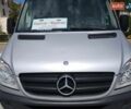 Серый Мерседес Sprinter, объемом двигателя 2.14 л и пробегом 807 тыс. км за 23900 $, фото 7 на Automoto.ua