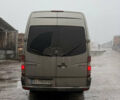 Серый Мерседес Sprinter, объемом двигателя 2.15 л и пробегом 483 тыс. км за 14500 $, фото 4 на Automoto.ua