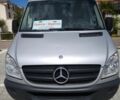 Серый Мерседес Sprinter, объемом двигателя 2.14 л и пробегом 807 тыс. км за 23100 $, фото 7 на Automoto.ua