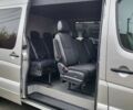 Серый Мерседес Sprinter, объемом двигателя 2.99 л и пробегом 564 тыс. км за 21700 $, фото 6 на Automoto.ua