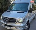 Серый Мерседес Sprinter, объемом двигателя 3 л и пробегом 550 тыс. км за 24500 $, фото 1 на Automoto.ua