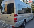 Серый Мерседес Sprinter, объемом двигателя 3 л и пробегом 550 тыс. км за 24500 $, фото 9 на Automoto.ua