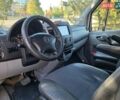 Серый Мерседес Sprinter, объемом двигателя 3 л и пробегом 550 тыс. км за 24500 $, фото 21 на Automoto.ua