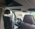Серый Мерседес Sprinter, объемом двигателя 2.99 л и пробегом 564 тыс. км за 21700 $, фото 4 на Automoto.ua