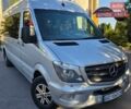 Серый Мерседес Sprinter, объемом двигателя 3 л и пробегом 550 тыс. км за 24500 $, фото 15 на Automoto.ua
