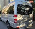 Серый Мерседес Sprinter, объемом двигателя 3 л и пробегом 550 тыс. км за 24500 $, фото 7 на Automoto.ua
