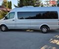 Серый Мерседес Sprinter, объемом двигателя 3 л и пробегом 550 тыс. км за 24500 $, фото 5 на Automoto.ua