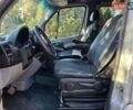 Серый Мерседес Sprinter, объемом двигателя 3 л и пробегом 550 тыс. км за 24500 $, фото 20 на Automoto.ua