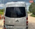 Серый Мерседес Sprinter, объемом двигателя 2.15 л и пробегом 437 тыс. км за 14300 $, фото 2 на Automoto.ua