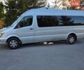 Серый Мерседес Sprinter, объемом двигателя 3 л и пробегом 550 тыс. км за 24500 $, фото 4 на Automoto.ua