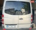 Серый Мерседес Sprinter, объемом двигателя 2.15 л и пробегом 437 тыс. км за 14300 $, фото 8 на Automoto.ua