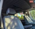 Серый Мерседес Sprinter, объемом двигателя 3 л и пробегом 550 тыс. км за 24500 $, фото 29 на Automoto.ua