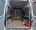 Серый Мерседес Sprinter, объемом двигателя 3 л и пробегом 550 тыс. км за 24500 $, фото 34 на Automoto.ua