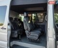 Серый Мерседес Sprinter, объемом двигателя 3 л и пробегом 550 тыс. км за 24500 $, фото 30 на Automoto.ua