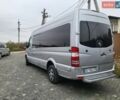 Серый Мерседес Sprinter, объемом двигателя 2.99 л и пробегом 564 тыс. км за 21700 $, фото 11 на Automoto.ua
