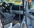 Серый Мерседес Sprinter, объемом двигателя 2.15 л и пробегом 437 тыс. км за 14300 $, фото 16 на Automoto.ua