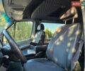 Серый Мерседес Sprinter, объемом двигателя 3 л и пробегом 550 тыс. км за 24500 $, фото 23 на Automoto.ua