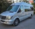 Серый Мерседес Sprinter, объемом двигателя 3 л и пробегом 550 тыс. км за 24500 $, фото 3 на Automoto.ua