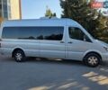 Серый Мерседес Sprinter, объемом двигателя 3 л и пробегом 550 тыс. км за 24500 $, фото 11 на Automoto.ua