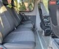 Серый Мерседес Sprinter, объемом двигателя 3 л и пробегом 550 тыс. км за 24500 $, фото 31 на Automoto.ua