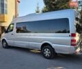 Серый Мерседес Sprinter, объемом двигателя 3 л и пробегом 550 тыс. км за 24500 $, фото 6 на Automoto.ua