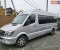 Серый Мерседес Sprinter, объемом двигателя 2.99 л и пробегом 564 тыс. км за 21700 $, фото 12 на Automoto.ua