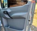Серый Мерседес Sprinter, объемом двигателя 2.15 л и пробегом 437 тыс. км за 14300 $, фото 15 на Automoto.ua