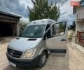 Серый Мерседес Sprinter, объемом двигателя 2.15 л и пробегом 437 тыс. км за 14300 $, фото 6 на Automoto.ua