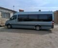 Сірий Мерседес Sprinter, об'ємом двигуна 2.14 л та пробігом 500 тис. км за 28500 $, фото 1 на Automoto.ua