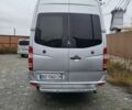 Серый Мерседес Sprinter, объемом двигателя 2.99 л и пробегом 564 тыс. км за 21700 $, фото 10 на Automoto.ua