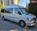 Серый Мерседес Sprinter, объемом двигателя 3 л и пробегом 550 тыс. км за 24500 $, фото 12 на Automoto.ua